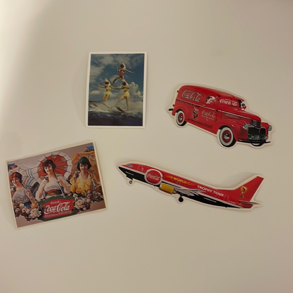 sticker pack!